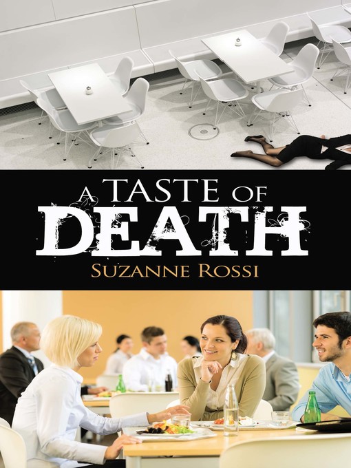 Title details for A Taste of Death by Suzanne Rossi - Available